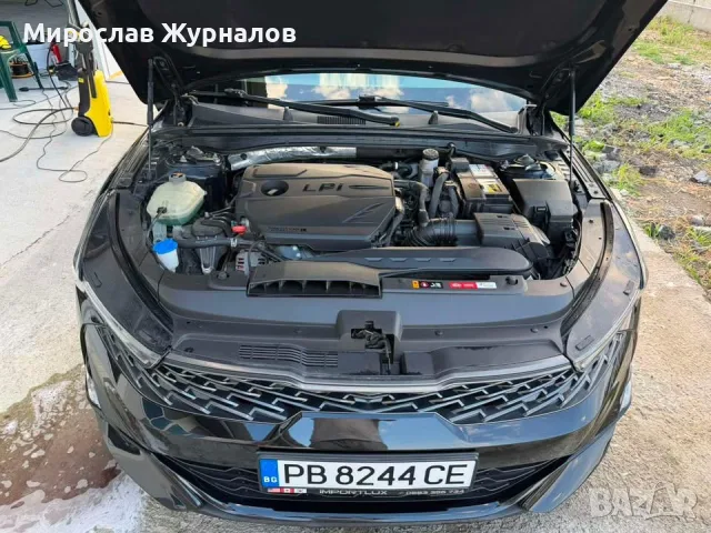 Детайлинг услуги, снимка 4 - Пастиране - 56010129