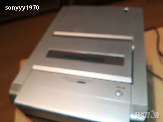 PANASONIC SA-PM9 CD/DECK/TUNER-ВНОС SWISS 1908221422, снимка 10 - Аудиосистеми - 37740410