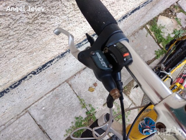 велосипед 26", снимка 6 - Велосипеди - 39007709