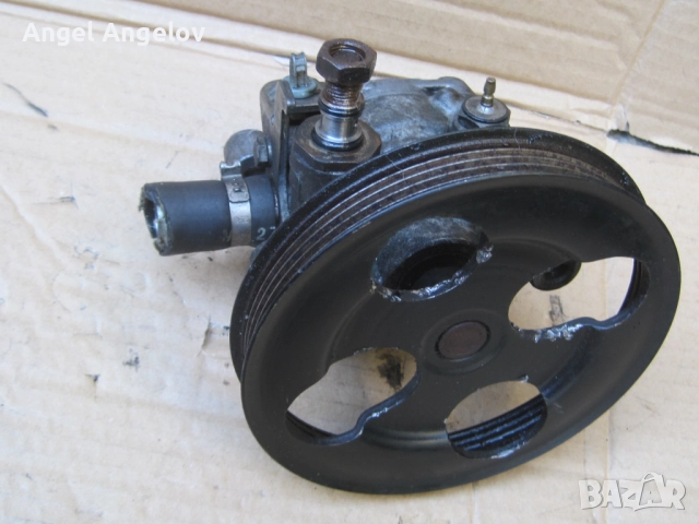         Хидравлична помпа за Kia Sorento 2.5CRDI 140кс  2002-2009, снимка 3 - Части - 51932167