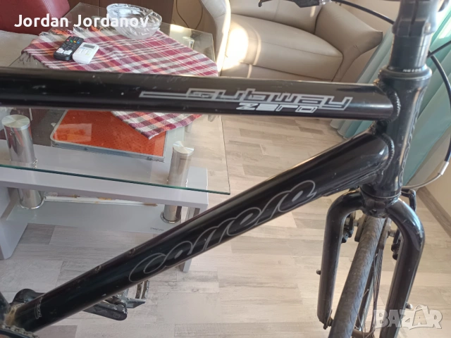 Велосипед / Колело - Carrera Subway , снимка 8 - Други стоки за дома - 53963107