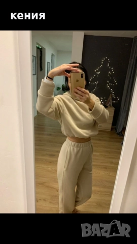 Нов екип, снимка 3 - Спортни екипи - 52346905