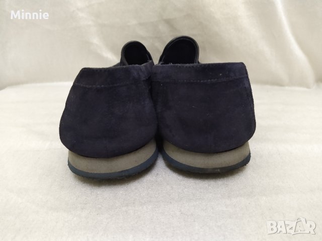 Намалявам 99 Baldinini  мокасини , снимка 5 - Мокасини - 31077234