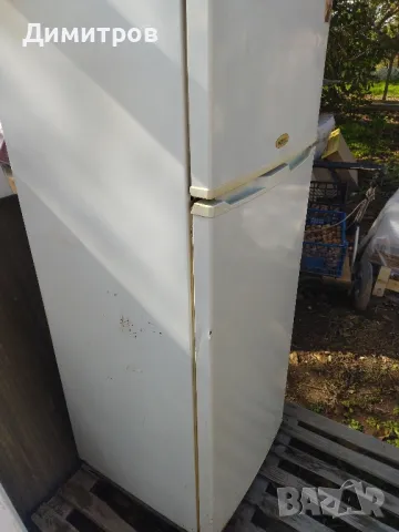 Хладилник, снимка 5 - Хладилници - 47442219