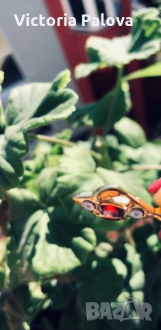 Прекрасно бижу,Норвегия, снимка 5 - Колиета, медальони, синджири - 30476341