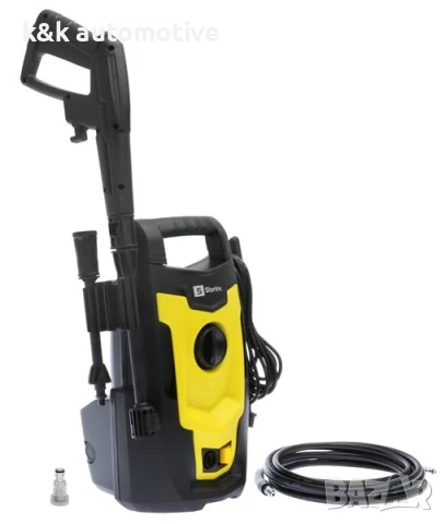 Водоструйка - Starline, снимка 2 - Аксесоари и консумативи - 51327950