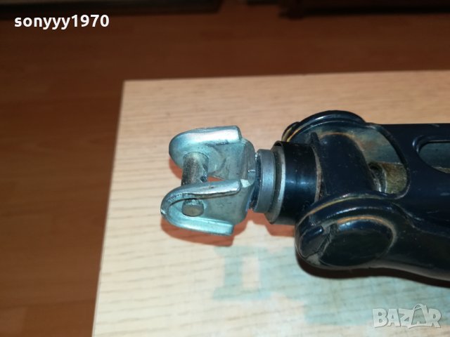 крик-як здрав 40см-внос германия 2209211541, снимка 8 - Аксесоари и консумативи - 34217924