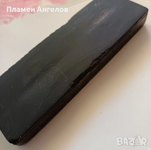 Стара белгия за финно заточване., снимка 4 - Други инструменти - 52901296