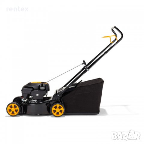 Косачка за трева ПОД НАЕМ от Рентекс, снимка 3 - Други машини и части - 39326292