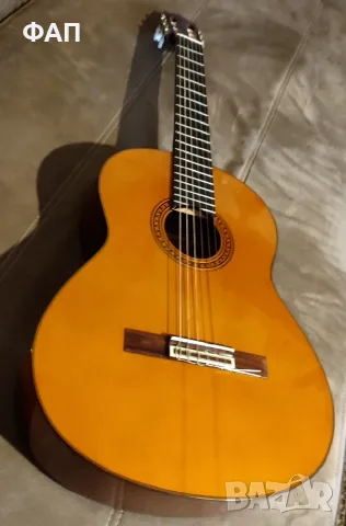 Yamaha CG120A класическа китара 
