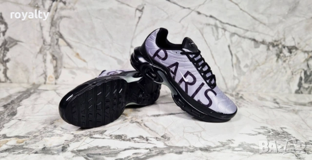 Nike Нови Мъжки Маратонки 40-45 Номер Найк , снимка 4 - Маратонки - 54090761