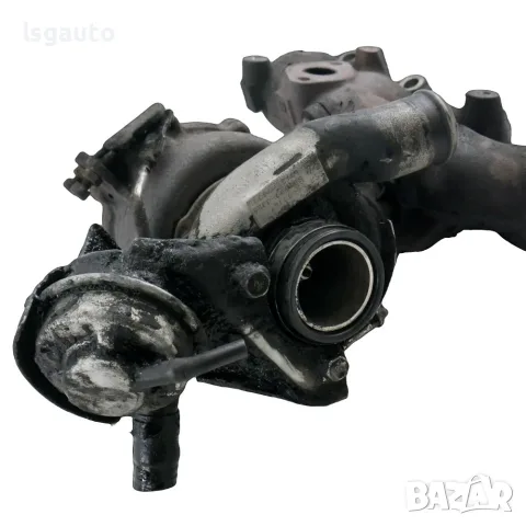 Турбо Opel Astra H (A04) 2004-2014 ID: 164061 ОЕМ: TD03L4-0TT-VG, снимка 3 - Части - 55946716