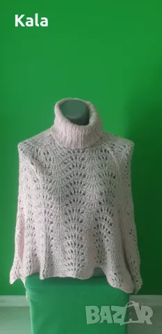 Блузи, снимка 12 - Блузи с дълъг ръкав и пуловери - 48855457