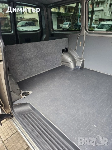 Продавам WV Транспортен Комби 2.0 TDI, снимка 8 - Бусове и автобуси - 54103423