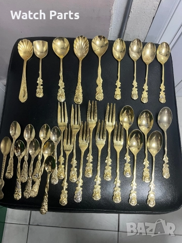 Комплект прибори made in Japan, снимка 8 - Други ценни предмети - 51973488