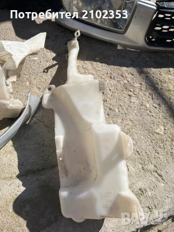 Части за тойота рав 4, снимка 3 - Части - 50588867