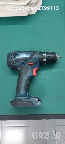 Bosch Professional GSR 18-2-LI Plus – за части или ремонт