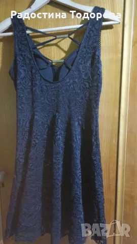 Дамски рокли , снимка 2 - Рокли - 49132899