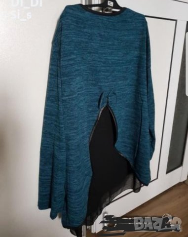 Дамски Блузи/Туники, снимка 2 - Елеци - 15964672