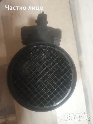 Дебитомер,MAF сензор bosch 0 281 002 180 за Opel,Опел, снимка 4 - Части - 48058164