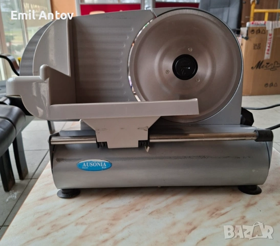 Машина за нарязване 150W