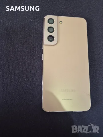 Samsung Galaxy - S22, снимка 10 - Samsung - 55997206