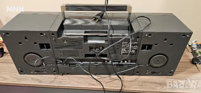 Sharp GF-800Z и Universum stereo-receiver VT 23016M , снимка 2 - Други стоки за дома - 35118679