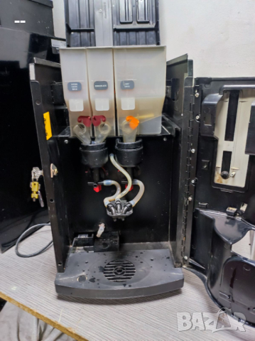 Кафемашина  /кафеавтомат  / кафе автомат / Кафе машина , снимка 6 - Кафемашини - 44526207