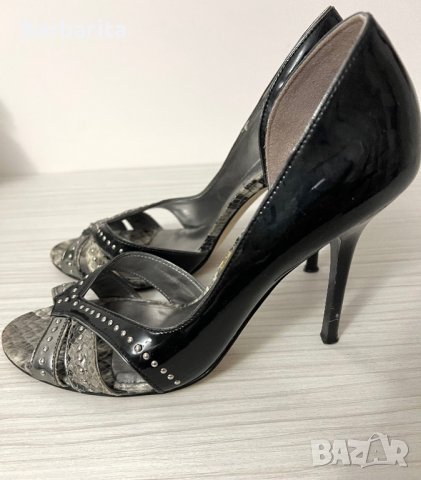 Guess обувки номер 38 в Дамски обувки на ток в гр. Плевен - ID38316753 —  Bazar.bg