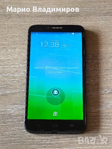 Alcatel one touch idol 2 6 gb, снимка 3 - Alcatel - 47822800