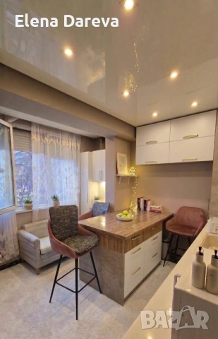 Двустаен апартамент до ПАНАИРА!