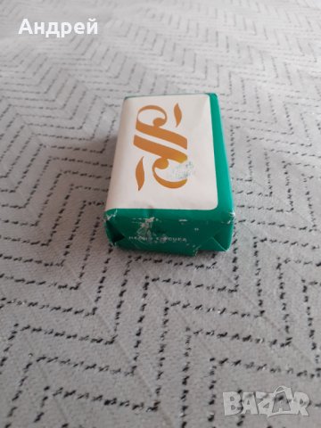 Стар сапун Tocador, снимка 2 - Други ценни предмети - 31132436