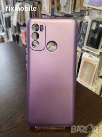 Motorola Moto G60 4G Силиконов гръб/кейс, снимка 1