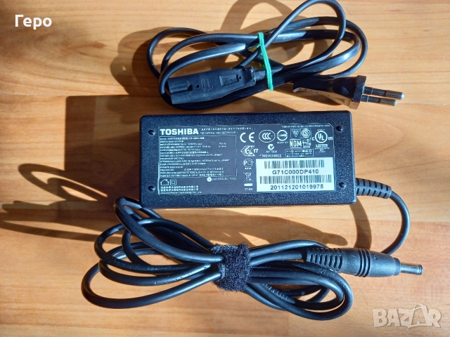 Лаптоп Toshiba Satellite C855-2FV , снимка 11 - Лаптопи за дома - 51314350
