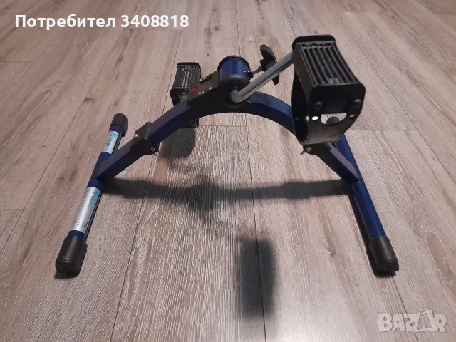 Тренажор Adapt bg, снимка 2 - Фитнес уреди - 56486287