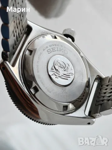 Seiko 62 Mas Бартер, снимка 4 - Мъжки - 55890846