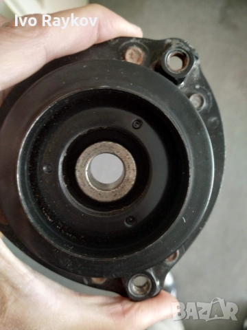 Saab 9-5 , Front Suspension Strut Mounts 5061007, 5061007, снимка 8 - Части - 51839635