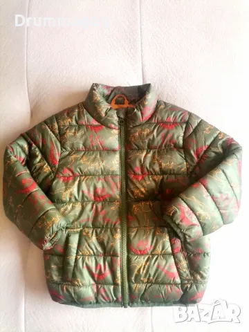 Преходни якета за момченце, снимка 3 - Детски якета и елеци - 47483433