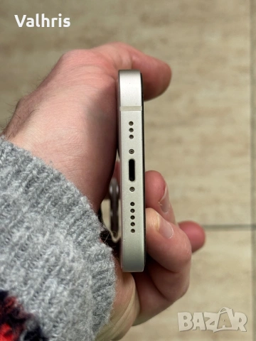 Apple iPhone 13 / 128GB / Starlight / 87% Батерия, снимка 10 - Apple iPhone - 53291712