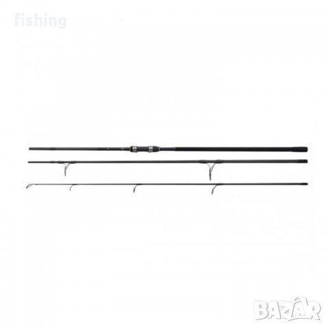 Промо SHIMANO Tribal TX 1A 13ft INTENSITY - 3pcs, снимка 3 - Въдици - 39314891