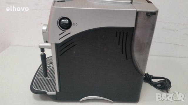 Кафеавтомат Saeco Incanto SUP 021Y, снимка 7 - Кафемашини - 29155698