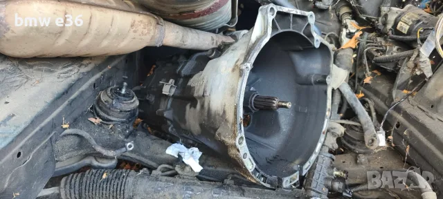 разни части за BMW E36 318i, снимка 12 - Части - 56105908