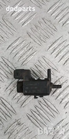 Вакуум клапан BMW E46 320D 2003г.	