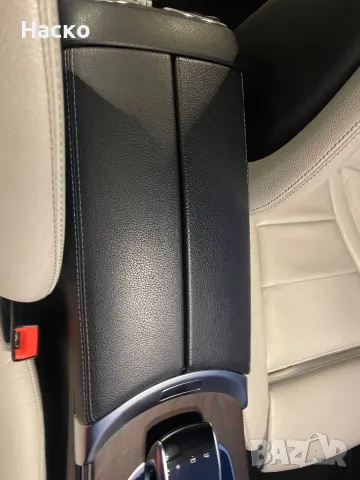 Подлакътник за Mercedes W205 C class