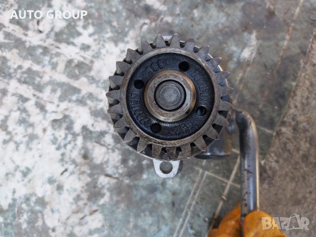 Турбо за Тоарег / VW Toareg 2.5TDI R5 172к.с., снимка 13 - Части - 35235208