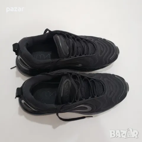 NIKE Air Max 720 AO2924 Оригинални Маратонки 42-42.5 27см, снимка 10 - Маратонки - 49909132