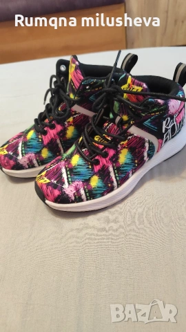 Детски маратонки номер35и 36