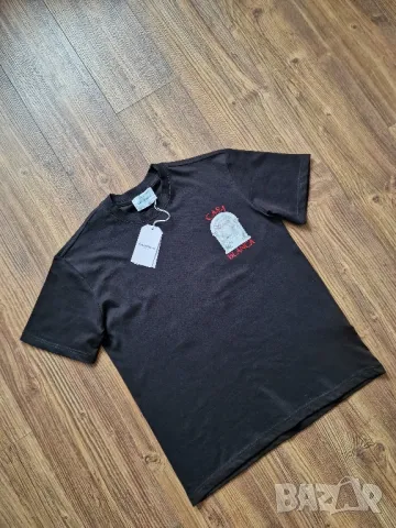 страхотна мъжка тениска размер S M L XL 2XL 
, снимка 5 - Тениски - 49449710