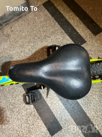 Детско колело/велосипед Drag 20’, снимка 7 - Велосипеди - 50791108