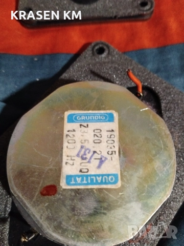 Grundig. високи. , снимка 5 - Тонколони - 52328899